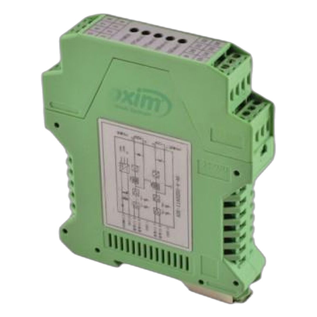 OXİM ADE D6-01 Serisi Valf Bobini ADED6 02 D24 3 40