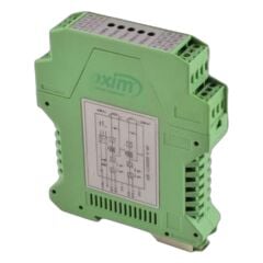 OXİM ADE D6-01 Serisi Valf Bobini ADED6 02 D24 3 40