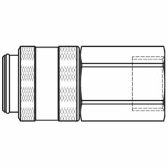 Parker Hannifin 39KBIW33MPN Kaplin