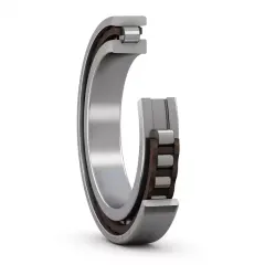 SKF N 1011 KPHA/SPVR592 Silindirik Makaralı Rulmanlar