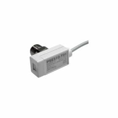 SMC Pse100 Pse510 Basınç Anahtarı Ø06mm PSE510-R06-Q