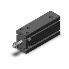 SMC Cu Kompakt Silindir Ø16mm CDU16-30D