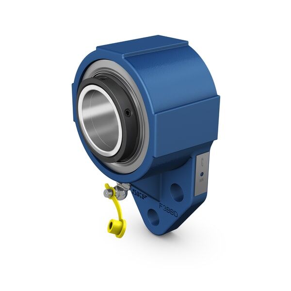SKF F3BBD 115-SRB-SRE Flanşlı Üniteler