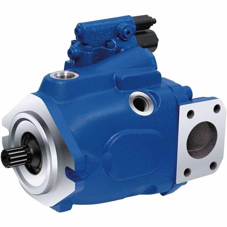 Rexroth R992001380 Pompalar Eksenel pistonlu pompalar