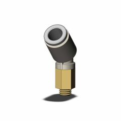 SMC Pnömatik Hızlı Bağlantı 06mm KQ2K06-M5A