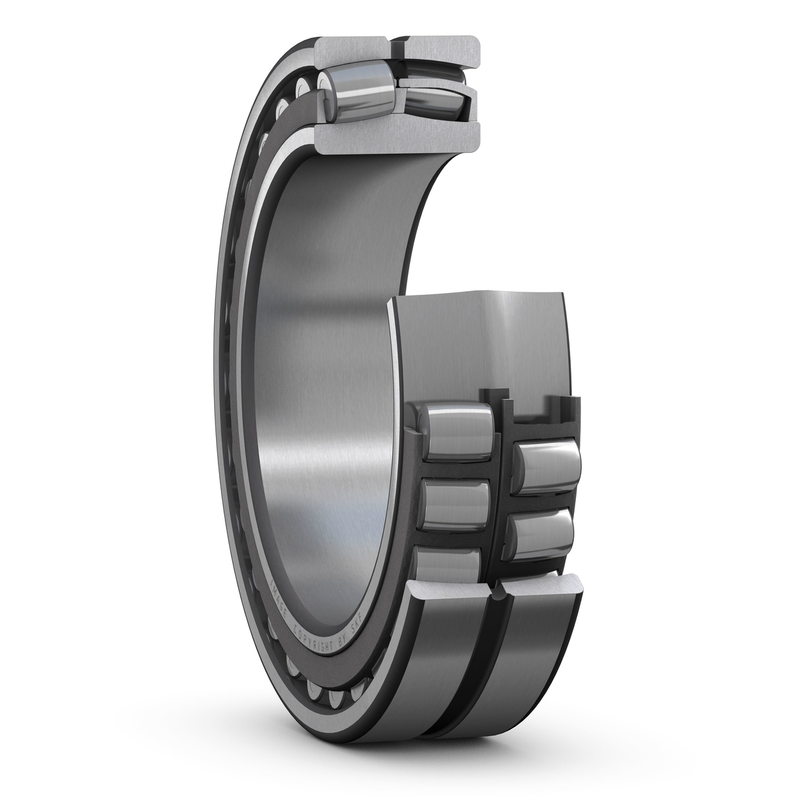 SKF 22334-CC- W33 Oynak Makaralı Rulmanlar (Dış Çap 360mm - Genişlik 120mm)