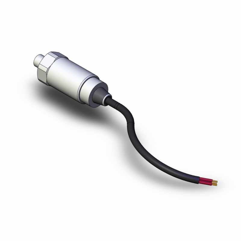 SMC Pse100 Pse510 Basınç Anahtarı M5 Bağlantı PSE533-M5-L
