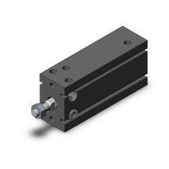SMC Cu Kompakt Silindir Ø20mm CDU20-40D