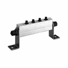 Emerson Aventics 3337110272 Pnömatik Valf Manifoldları