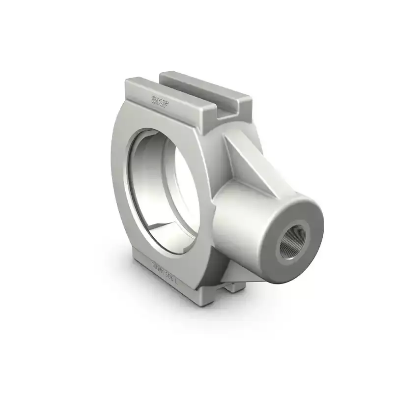 SKF TUWK 504 L Monteli Üniteler (Genişlik 27,50 mm)