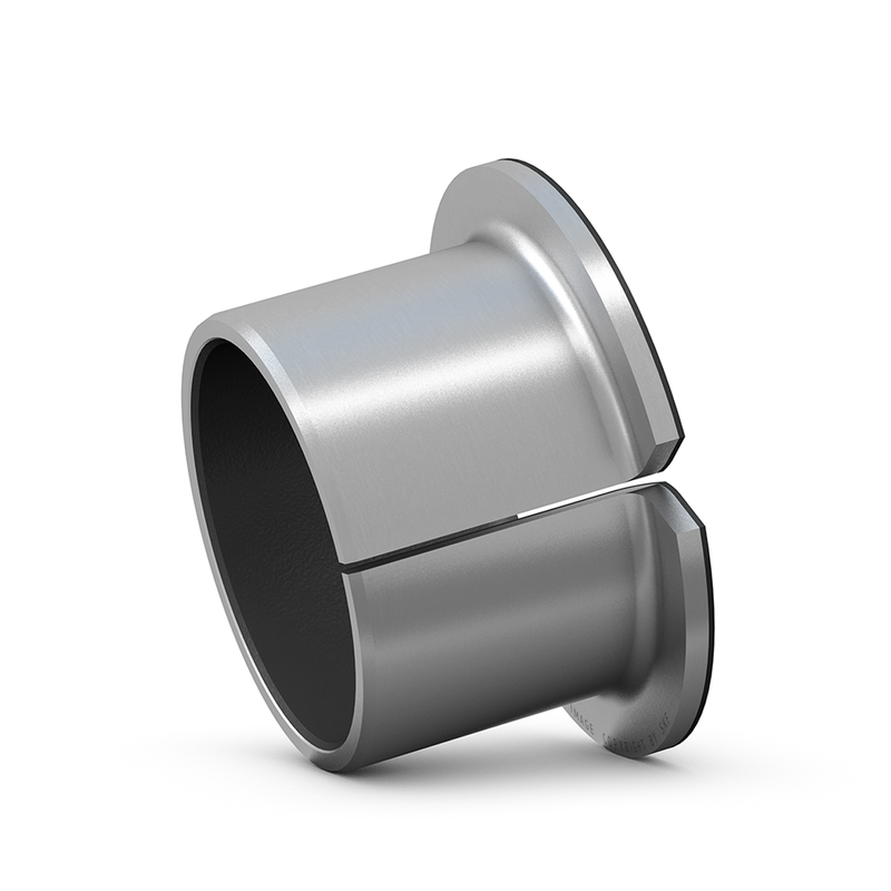 SKF PCMF 252816.5 E Düz Burçlar (Dış Çap 1.50mm - Genişlik 16,50 mm)