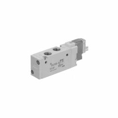 SMC Syj700 Solenoid Valf 3 Yollu SYJ712-5LOU-01F-Q