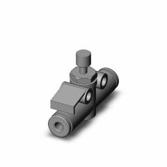 SMC Bağlantılı Akış Kontrol 23mm AS1002F-23
