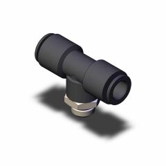 SMC Anti-Statik Armatür Ø10mm KAT10-U02