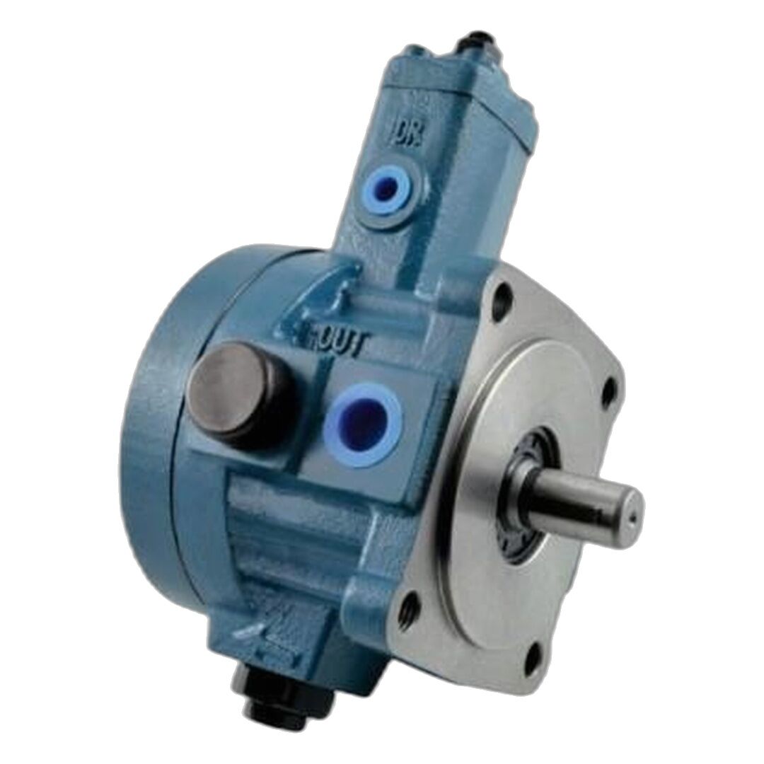 OXİM VPV2 Değişken Debili VPV2-30-35