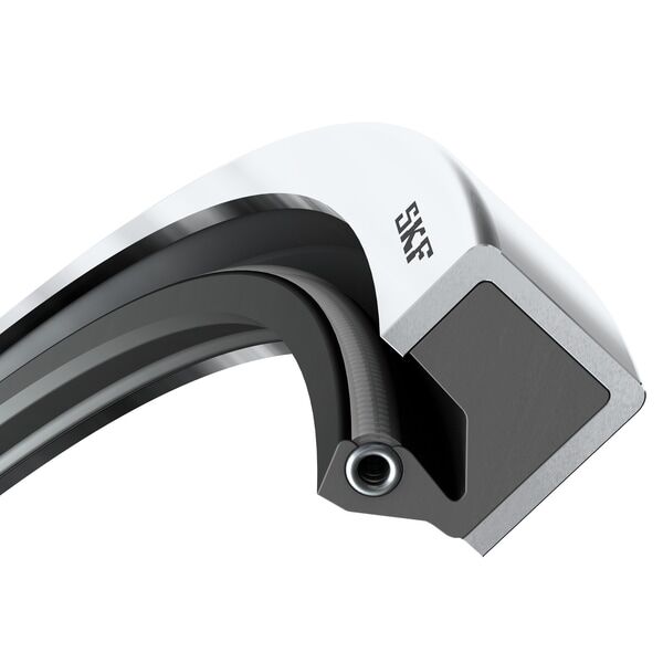 SKF 1532-1632-44 HDS2 R Keçe For Heavy Industrial Applications