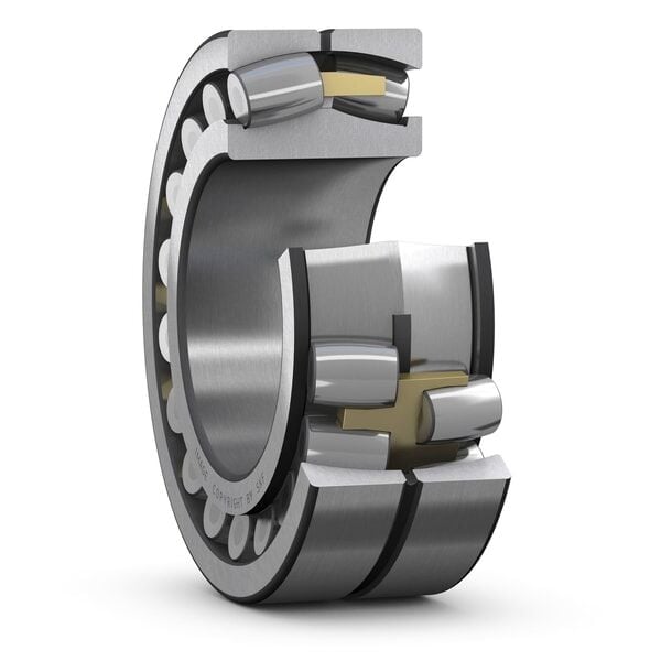 SKF 23252 CAC/C3W502 Oynak Makaralı Rulman