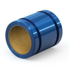 WZB FMT 16 16X24X30 Bilyesiz Teflon Lineer Rulman