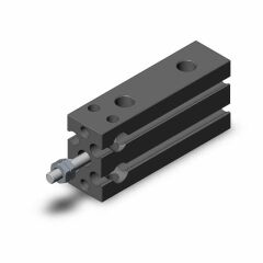 SMC Cu Kompakt Silindir Ø15mm CDU6-15D