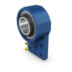 SKF F4BBD 208-SRB-SRE Flanşlı Üniteler