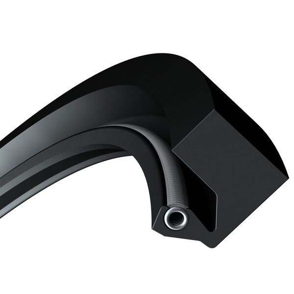 SKF 180X210X15 HS8 R Keçe For Heavy Industrial Applications