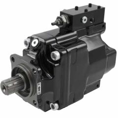 Parker Hannifin 3784111 Hidrolik Pompa