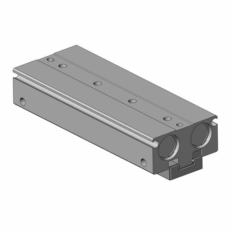SMC Mhf2 Tutucular Ø12mm MHF2-12D2R