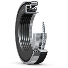 SKF 85X115 MUD11 R SKF Mudblock Keçe MUD11