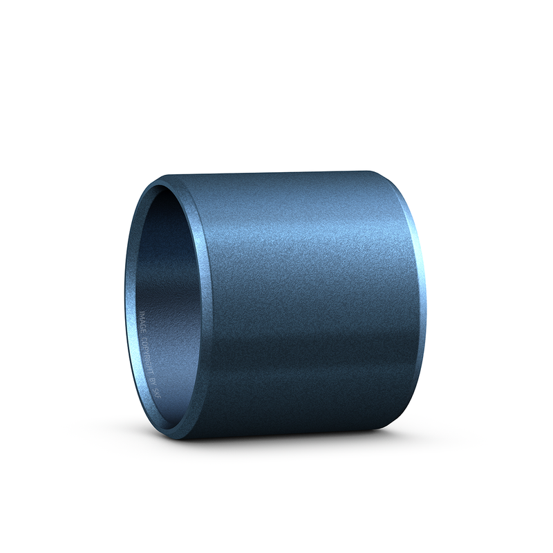 SKF PPM 202320 Düz Burçlar (Dış Çap 23mm - Genişlik 20mm)