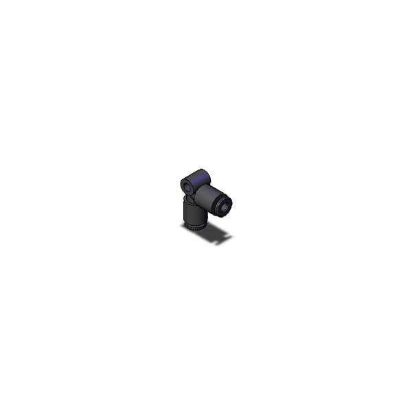 SMC Anti-Statik Armatür Ø04mm KAL04-00