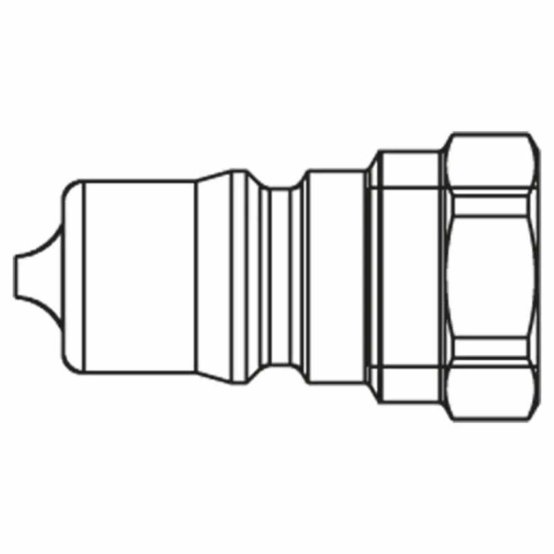 Parker Hannifin IB5020 UV Kaplin
