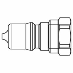 Parker Hannifin IB5020 UV Kaplin