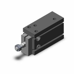 SMC Cu Kompakt Silindir Ø20mm CDUK20-20D