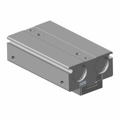 SMC Mhf2 Tutucular Ø12mm MHF2-12D1R
