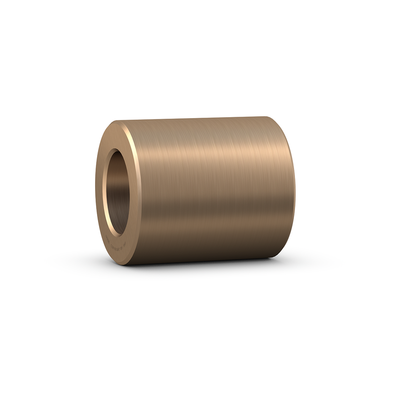 SKF PSM 142020 A51 Düz Burçlar (Dış Çap 20mm - Genişlik 20mm)