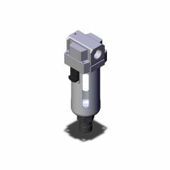 SMC Vakumlu Tahliye Ayırıcı 3/8'' Bağlantı AMJ3000-F03