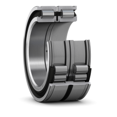 SKF NNF5013 ADB-2LSV Silindirik Makaralı Rulmanlar (Dış Çap 100mm - Genişlik 46mm)