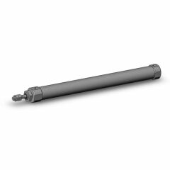 SMC Cj2 Yuvarlak Gövdeli Silindir Ø16mm CJ2B16-150Z