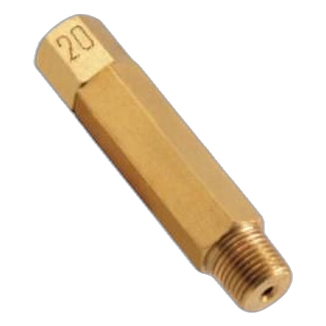 EXPFLEX MO Serisi Yağlayıcı Bağlantı Elemanı MO20