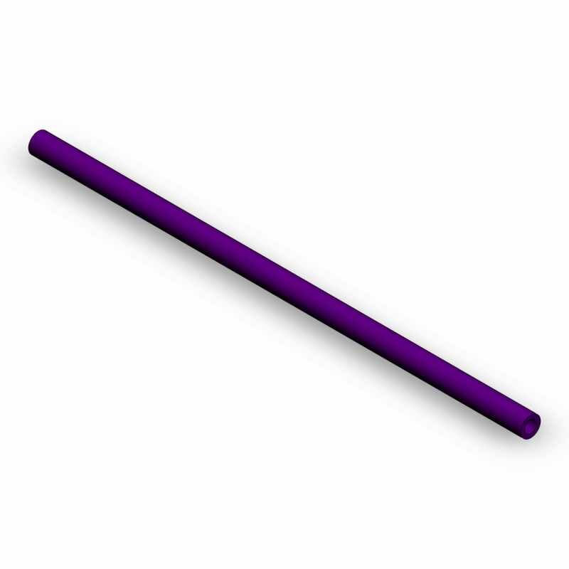 SMC Tu Poliüretan Boru 20mm TU0425PU1-20