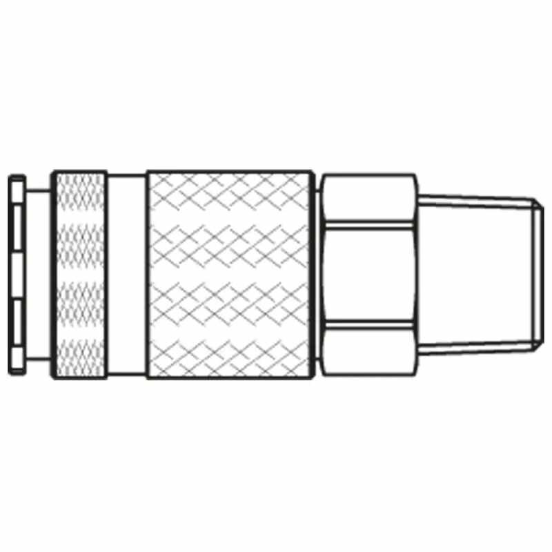 Parker Hannifin 34KAAK26SPN Kaplin