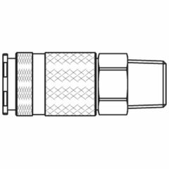 Parker Hannifin 34KAAK26SPN Kaplin