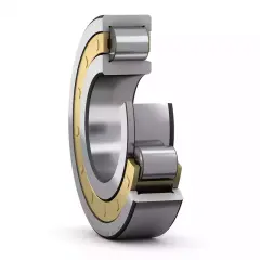 SKF NJ307 ECM/C3 Silindirik Makaralı Rulmanlar