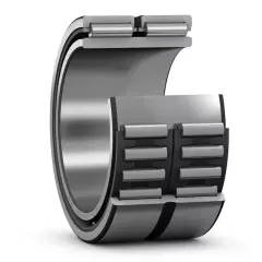 SKF NA6910 S3 İğneli Rulmanlar (Dış Çap 72mm - Genişlik 40mm)