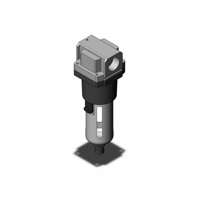 SMC Vakumlu Tahliye Ayırıcı Ø10mm AMJ5000-10