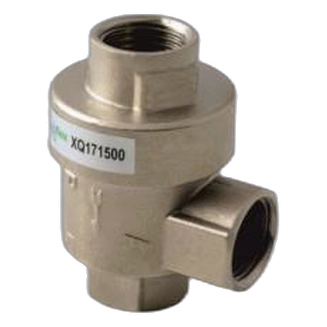 EXPFLEX XQ170800 1/4'' 1/4'' Pnömatik Valf XQ170800
