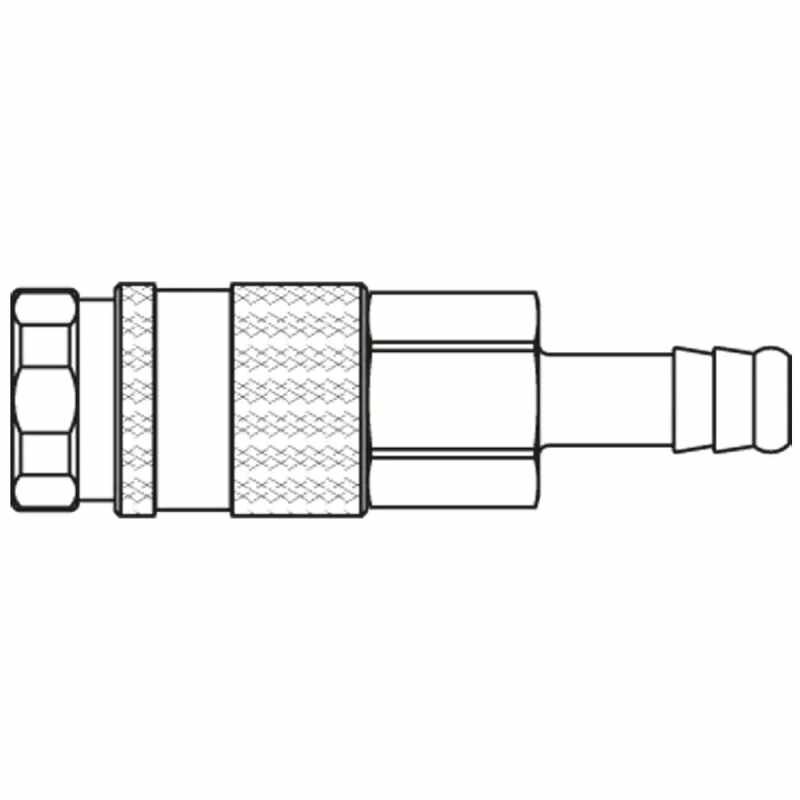 Parker Hannifin 96KSTF13BPN Kaplin