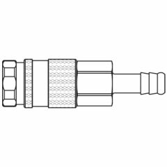 Parker Hannifin 96KSTF13BPN Kaplin