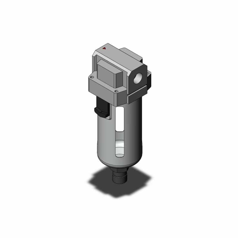 SMC Vakumlu Tahliye Ayırıcı 3/8'' Bağlantı AMJ4000-F03