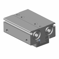 SMC Mhf2 Tutucular Ø12mm MHF2-12D
